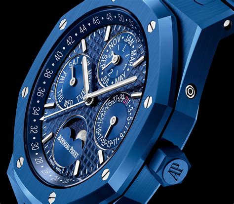 how many audemars piguet are made a year|audemars piguet watches per year.